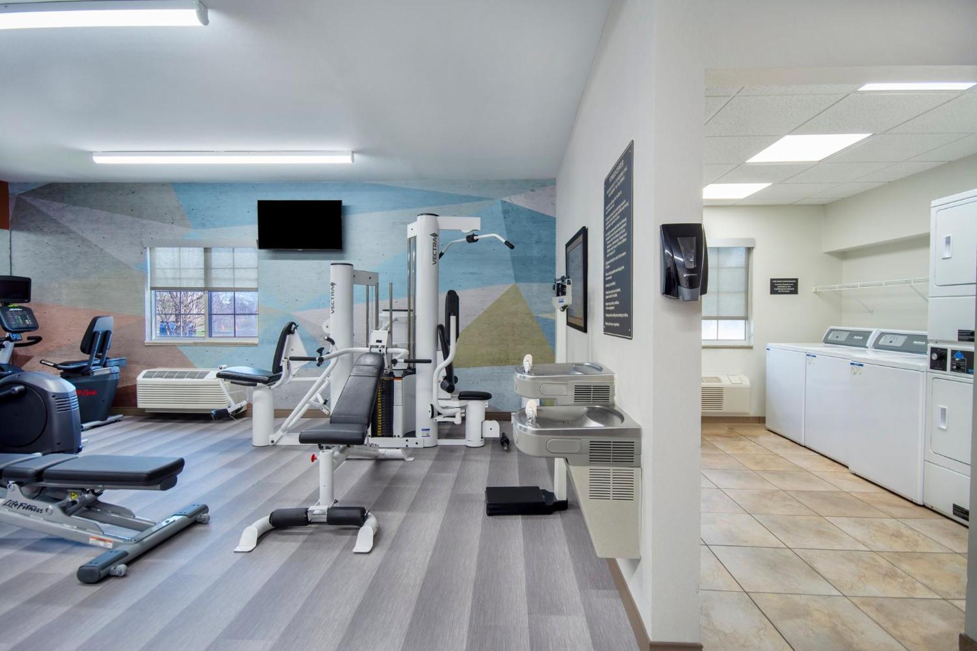 Candlewood Buffalo By Ihg Hotel