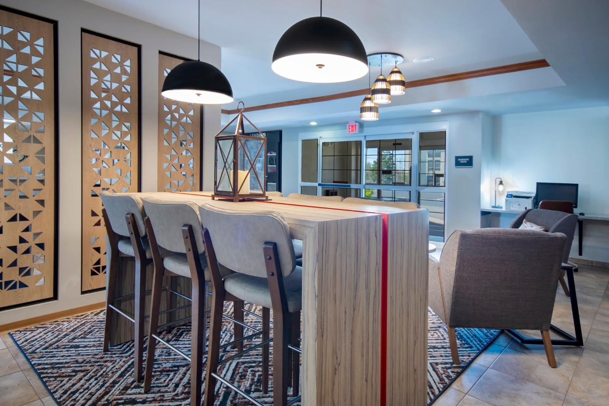 Candlewood Buffalo By Ihg Amherst