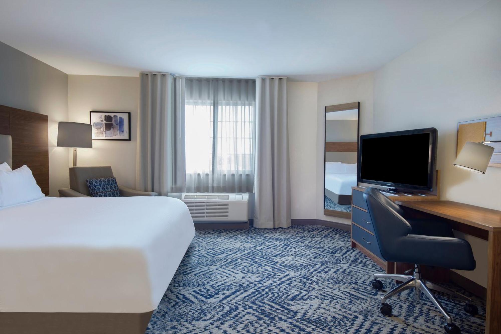 Hotel Candlewood Buffalo By Ihg