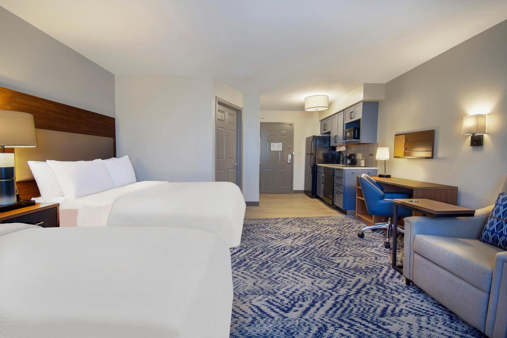 Hotel Candlewood Buffalo By Ihg