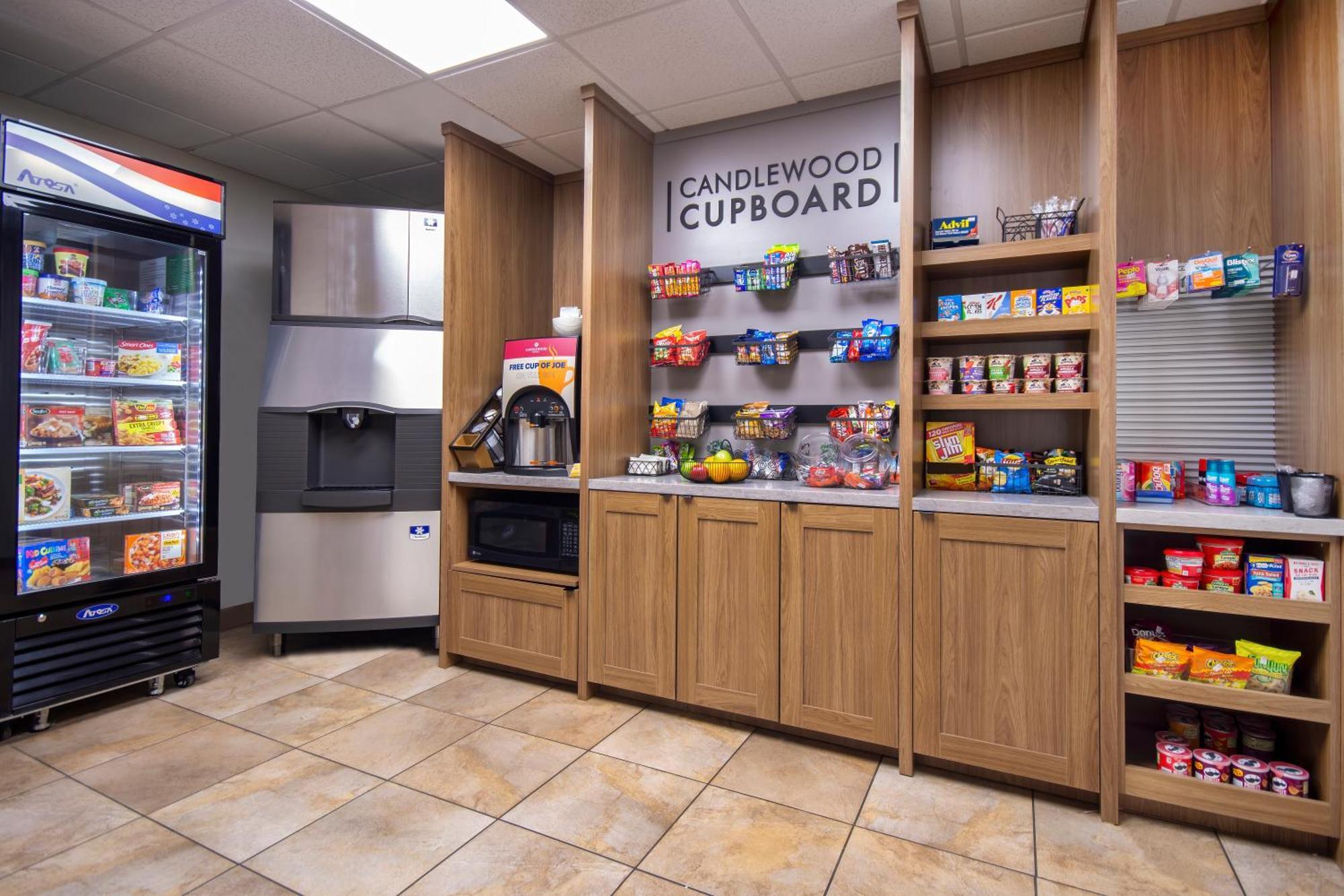 Candlewood Buffalo By Ihg Hotel Amherst