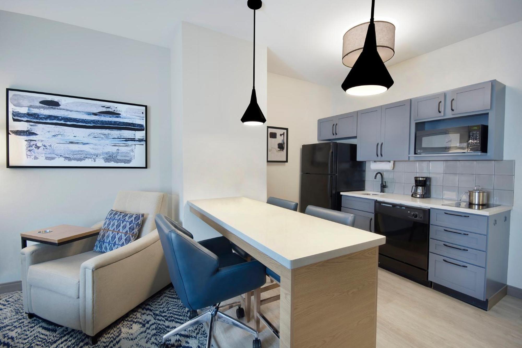 Hotel Candlewood Buffalo By Ihg Amherst