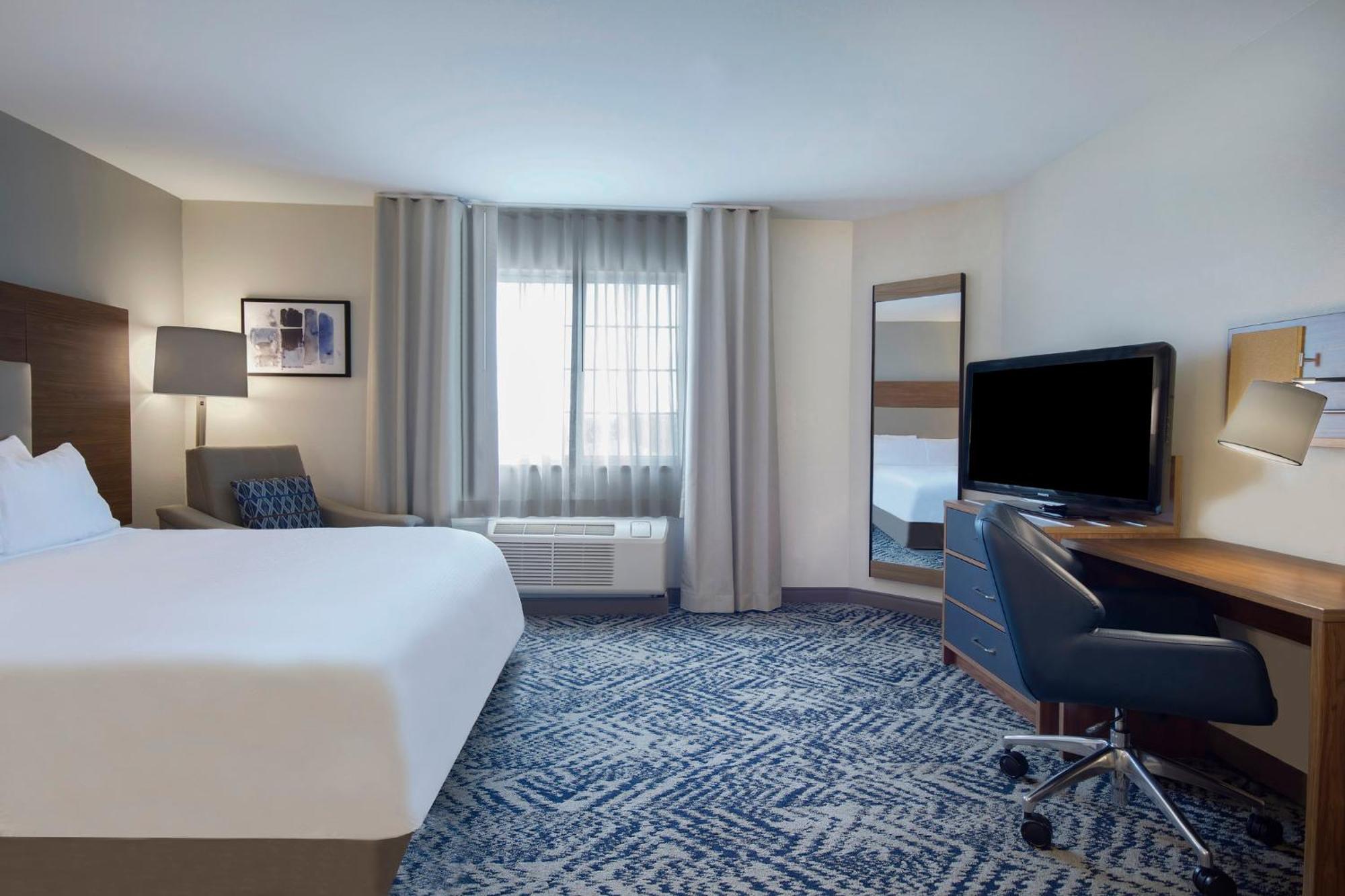 Candlewood Buffalo By Ihg