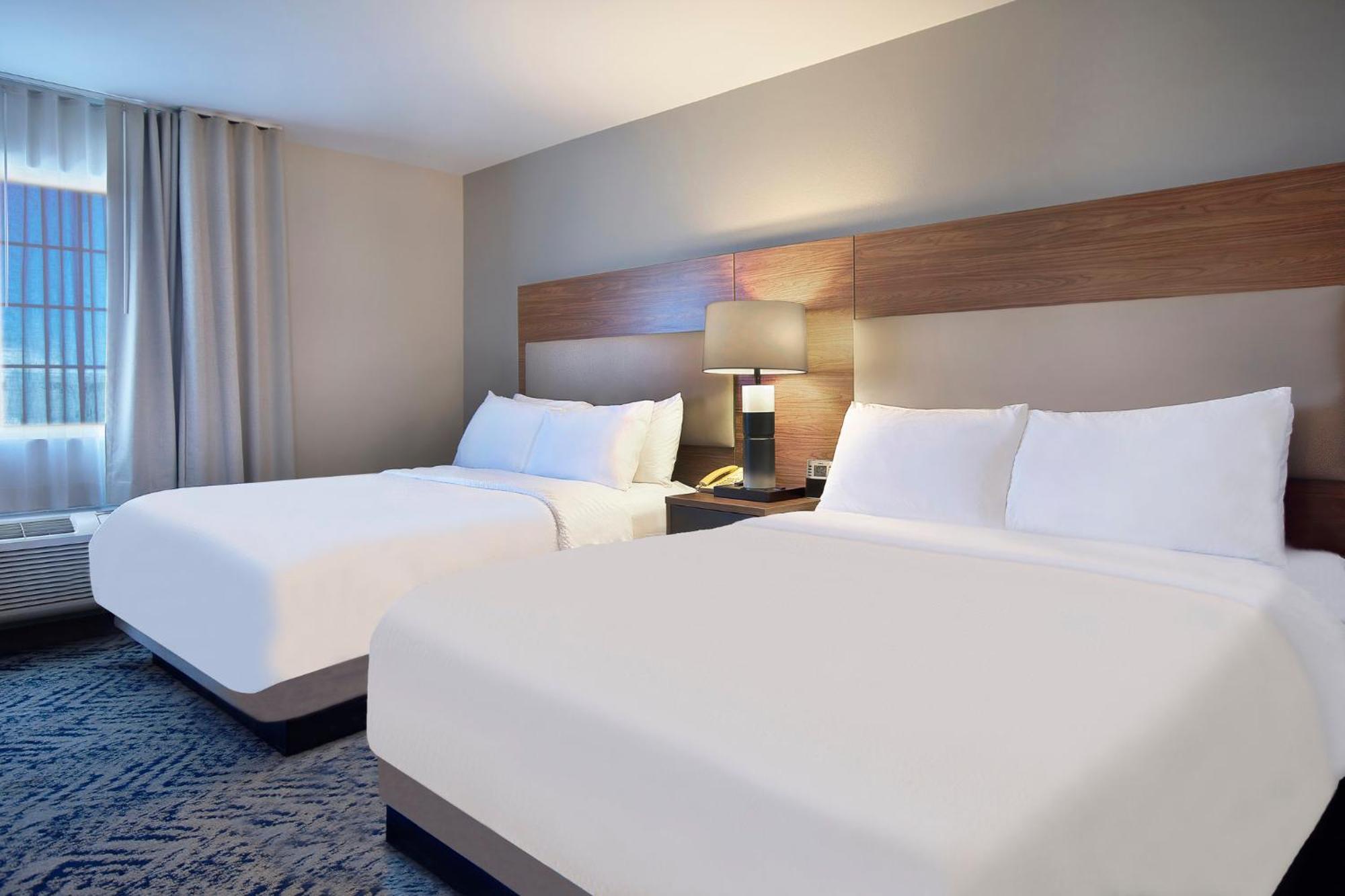Candlewood Buffalo By Ihg Hotel 2*