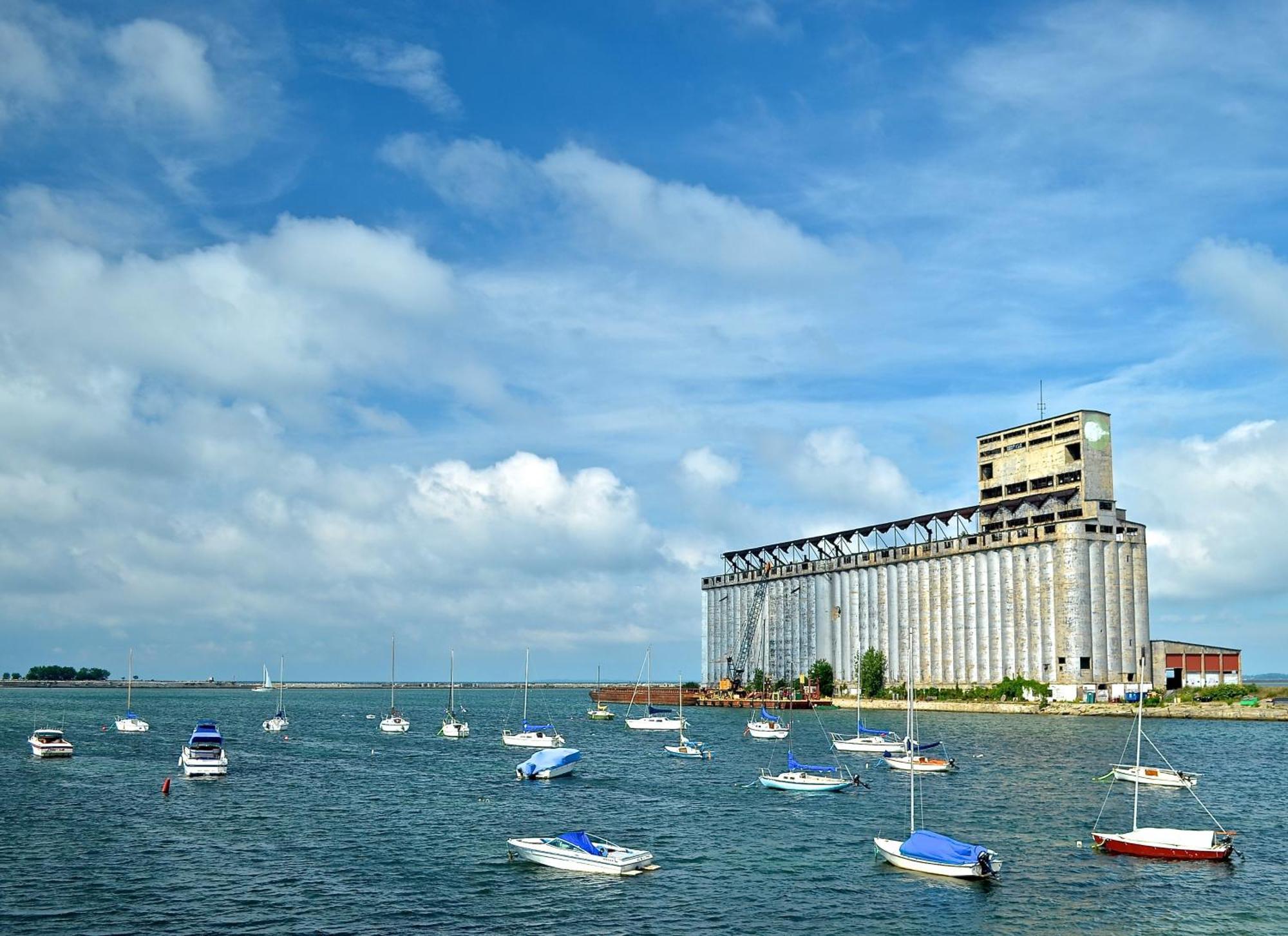 Hotel Candlewood Buffalo By Ihg