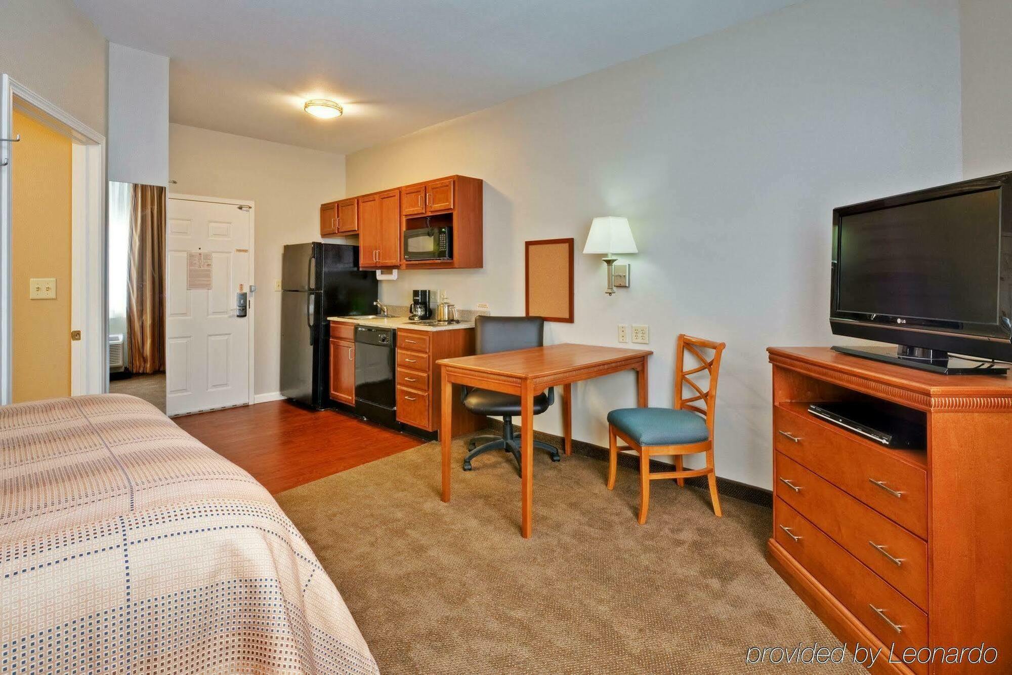 Candlewood Buffalo By Ihg