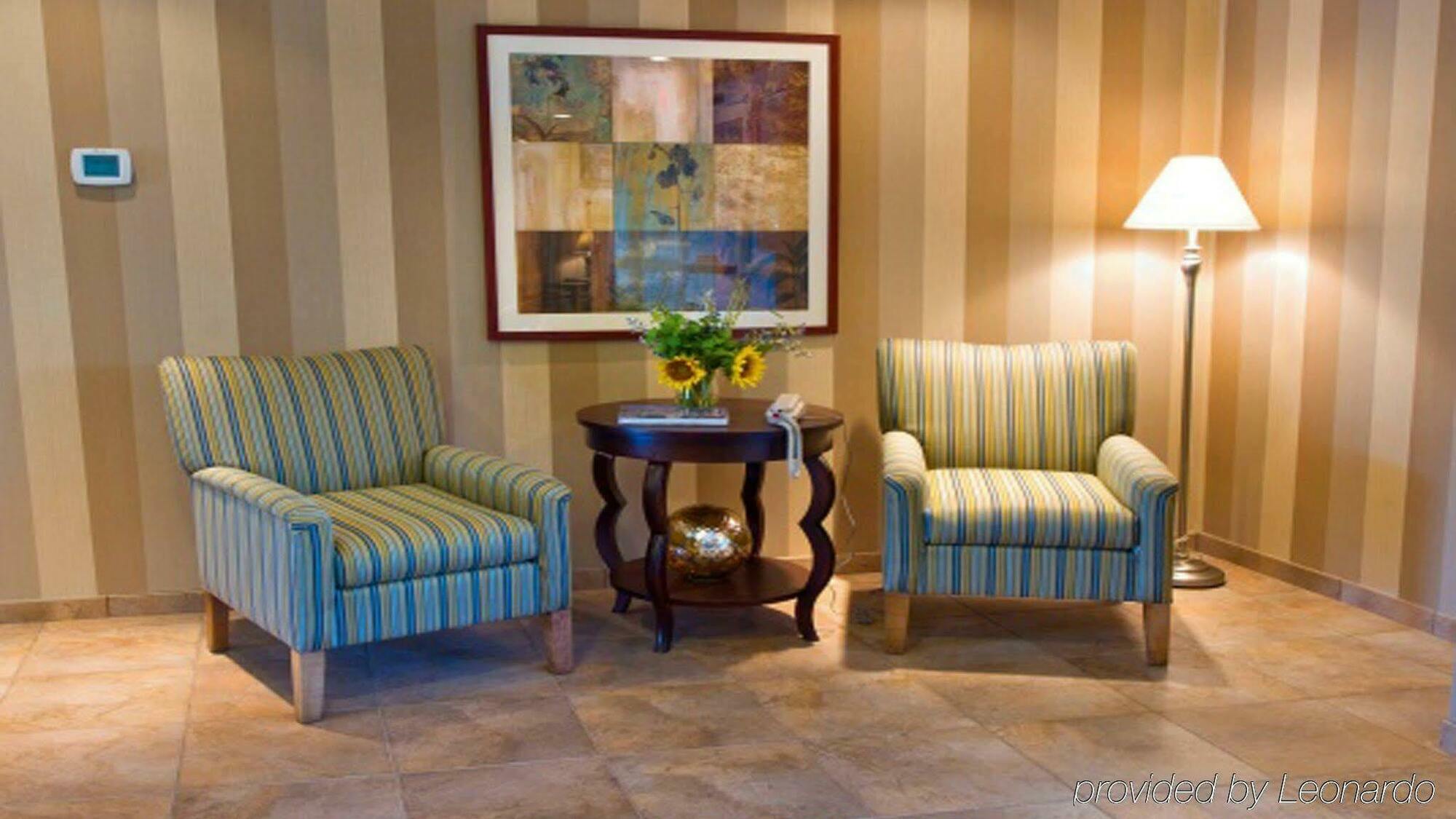 Hotel Candlewood Buffalo By Ihg